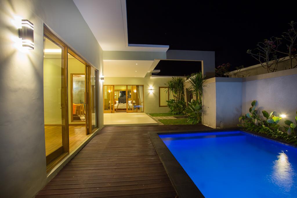 Buana Bali Villas & Spa Jimbaran Pokoj fotografie
