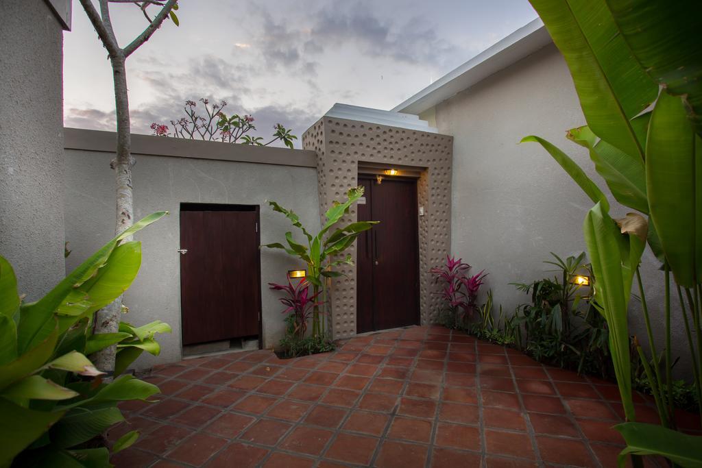 Buana Bali Villas & Spa Jimbaran Exteriér fotografie