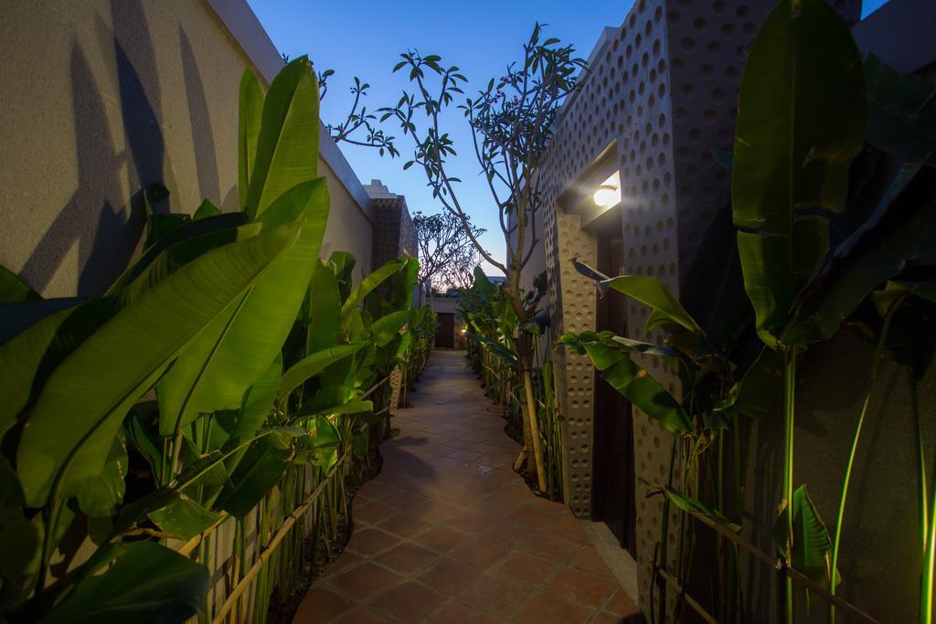Buana Bali Villas & Spa Jimbaran Exteriér fotografie