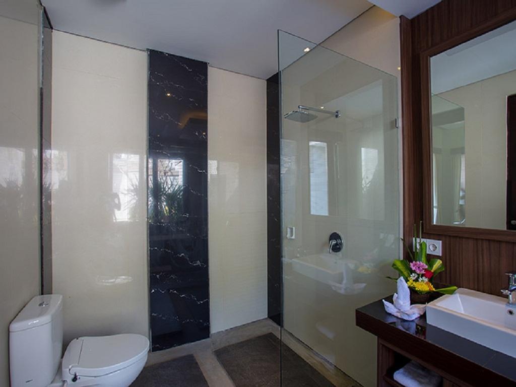 Buana Bali Villas & Spa Jimbaran Pokoj fotografie