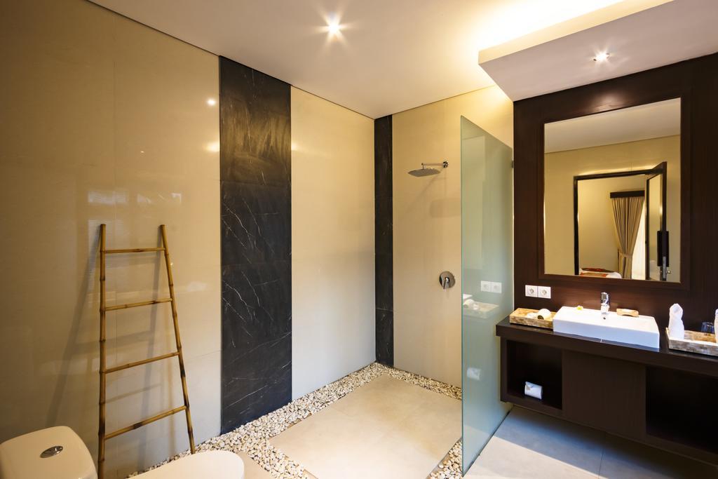 Buana Bali Villas & Spa Jimbaran Exteriér fotografie