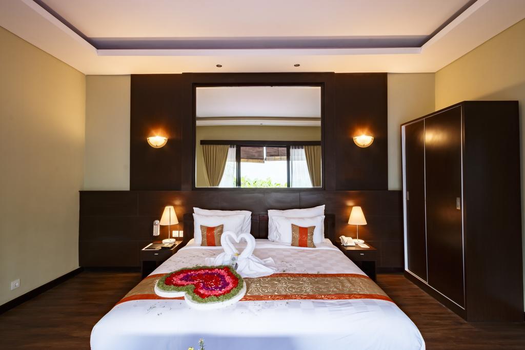 Buana Bali Villas & Spa Jimbaran Exteriér fotografie
