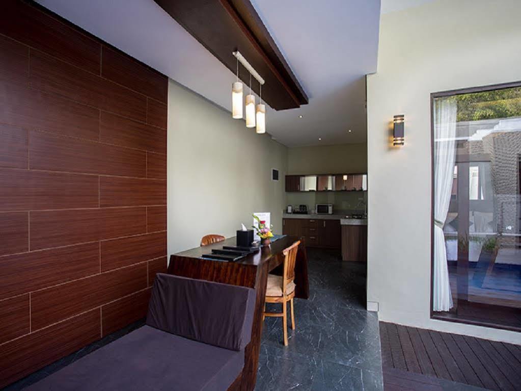 Buana Bali Villas & Spa Jimbaran Exteriér fotografie